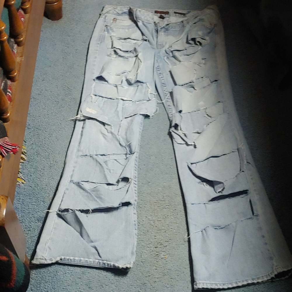 Areopostale jeans